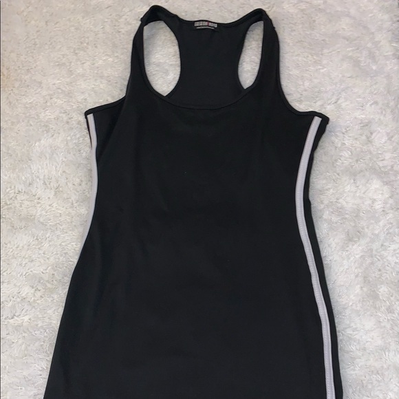 🔥🔥HOST PICK🎈WOMENS dress sporty fashion Nova pre loved 🥰 like new - Picture 1 of 9